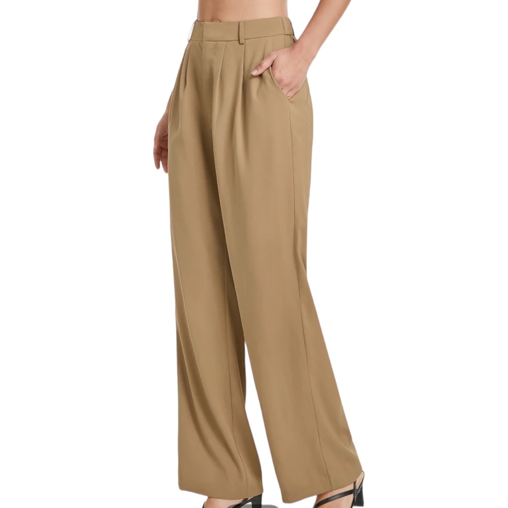 Suit pants